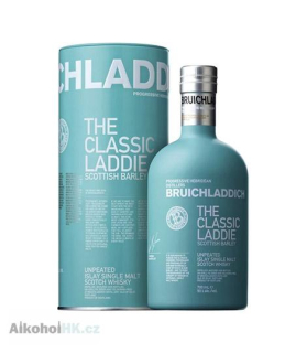 Bruichladdich The Classic Laddie 0,7 l
