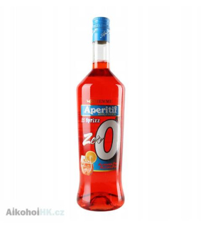 Aperitif Zero 1 l