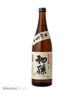Hatsumago Kimoto Tradition Sake 0,72 l