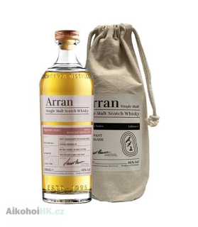 Arran Signature no.1 Remnant Renegade 0,7 l