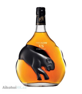 Meukow VS Black Panther 0,7  l