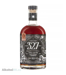327 Rum XO 0,7 l