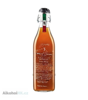 Tears of Llorona Tequila 1 l