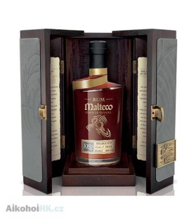 Malteco Seleccion 1982 0,7 l