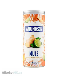 Amundsen Mule 250 ml