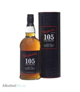 Glenfarclas 105 Cask Strength 0,7 l