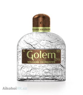 Golem Hruškovice Williams 1 l