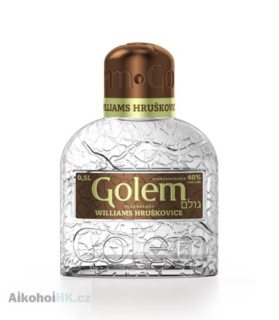 Golem Hruškovice Williams 0,5 l
