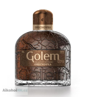 Golem Ořechovka 1 l