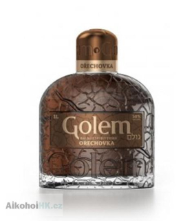 Golem Ořechovka 0,5 l
