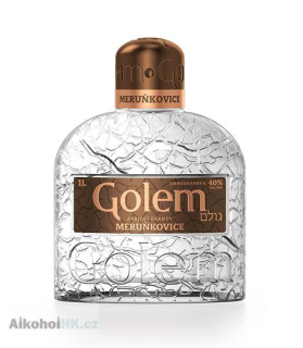 Golem Meruňkovice 1 l