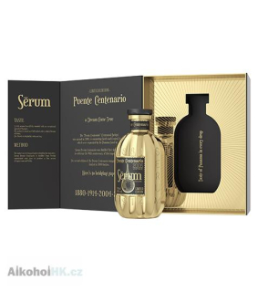 Sérum Puente Centenario 2005 0,7 l