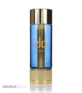 DQ Vodka Gold 0,7 l