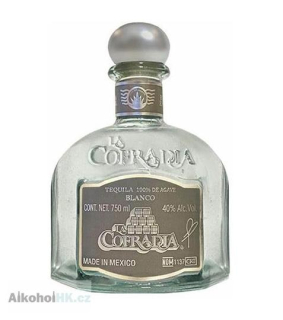 La Cofradia Blanco 0,7 l