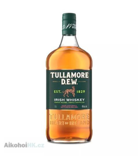 Tullamore Dew 1,75 l