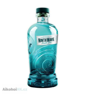 Ninth Wave Gin 0,7 l