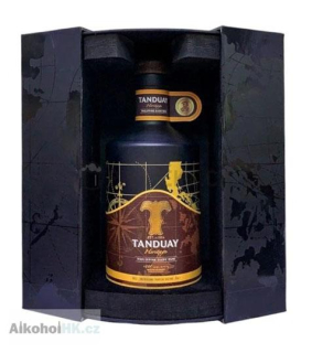 Tanduay Heritage 0,7 l