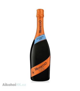 Mionetto nealko 0,75 l 