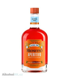 Mionetto Aperitivo nealko 0,5 l 