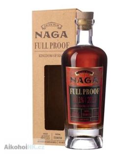 Naga Full Proof 2012 0,7 l