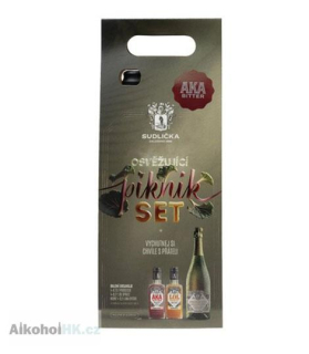 AKA Piknik SET 0,75 l