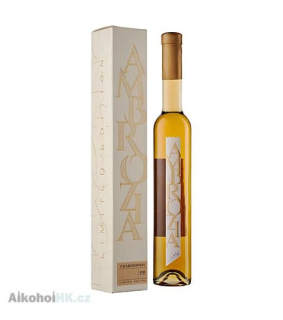 Carlevana Ambrozia Chardonnay 0,375 l