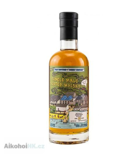 Bunnahabhain Boutique 10 let batch.14 0,5 l