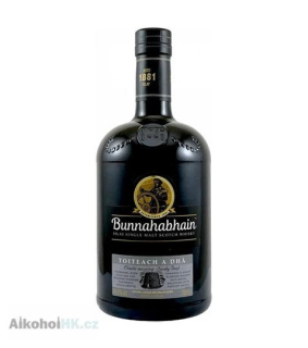 Bunnahabhain Toiteach a Dha 0,7 l
