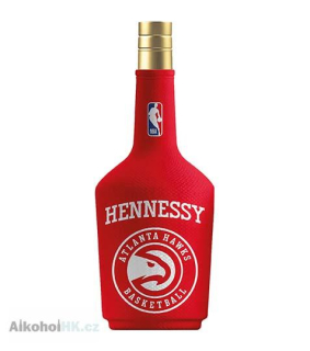 Hennessy VS NBA Hawks 0,7 l