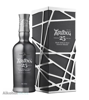 Ardbeg 25 let 0,7 l