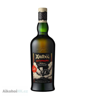 Ardbeg BizarreBQ 0,7 l