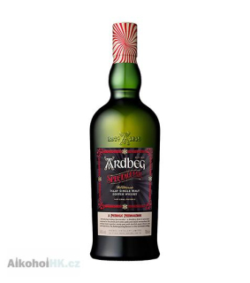 Ardbeg Spectacular 0,7 l