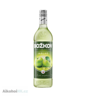 Jablko Božkov 1 l