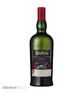 Ardbeg Smoketrails Cote Rotie 1 l