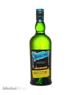 Ardbeg Day 2022 Ardcore 0,7 l