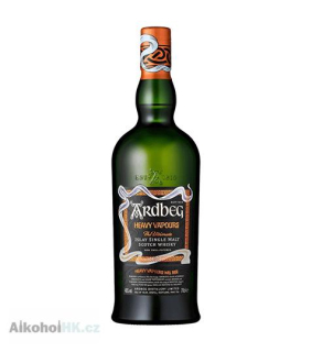Ardbeg Day 2023 Heavy Vapours 0,7 l