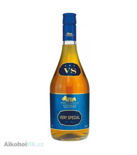 Henry Toursier VS 0,7 l