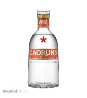 Caorunn Blood Orange 0,7 l