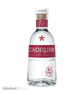 Caorunn Raspberry 0,7 l
