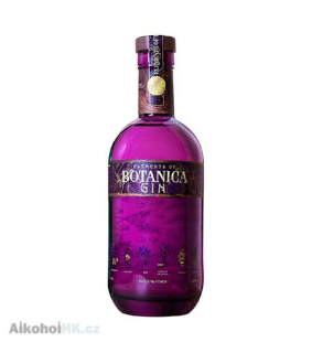 Elements of Botanica Mystical Forest 0,7 l