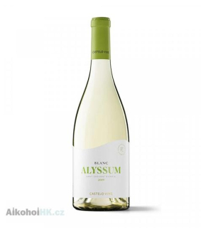 Alyssum Blanc D.O. Penedès 0,75 l