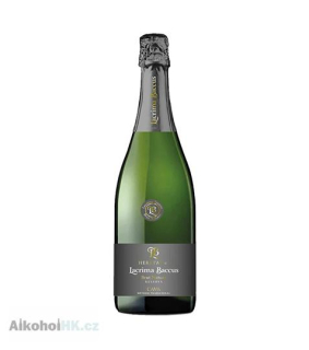 Heretat Reserva Organic Brut Nature Cava 0,75 l