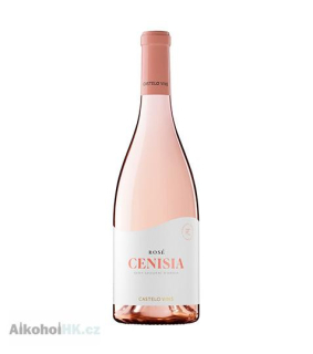 Cenisia Rosé D.O. Penedès 0,75 l