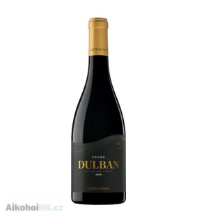 Dulban Negre D.O. Penedès 0,75 l