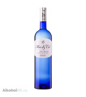 Lacrima Baccus Mar & Cel 0,75 l