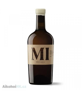 MI Macabeu 0,75 l