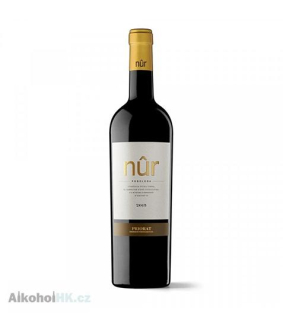 Nûr Priorat 0,75 l
