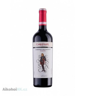 Renaissance Cabernet Sauvignon 0,75 l