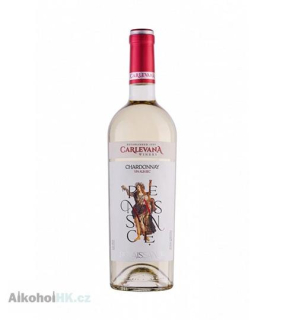 Renaissance Chardonnay 0,75 l