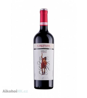 Renaissance Merlot 0,75 l